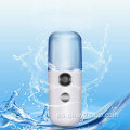 Botella de spray de niebla facial Nano Mist Spray profesional